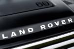 Land Rover Defender SVX 60th Anniversary Edition 2008 года